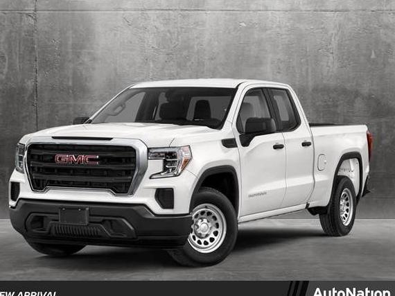 GMC SIERRA LIMITED 2022 3GTP9EEL3NG138249 image